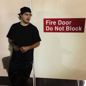 Meet your Posher, Darrin